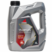 پارس سوپر پایا پریمیوم SL 20W50
